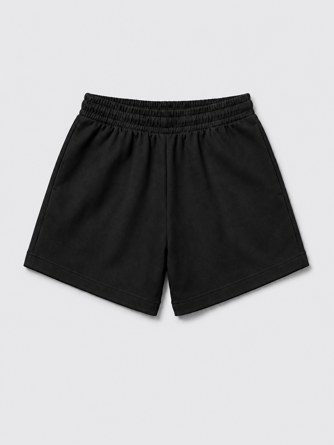 Baby Shorts — back