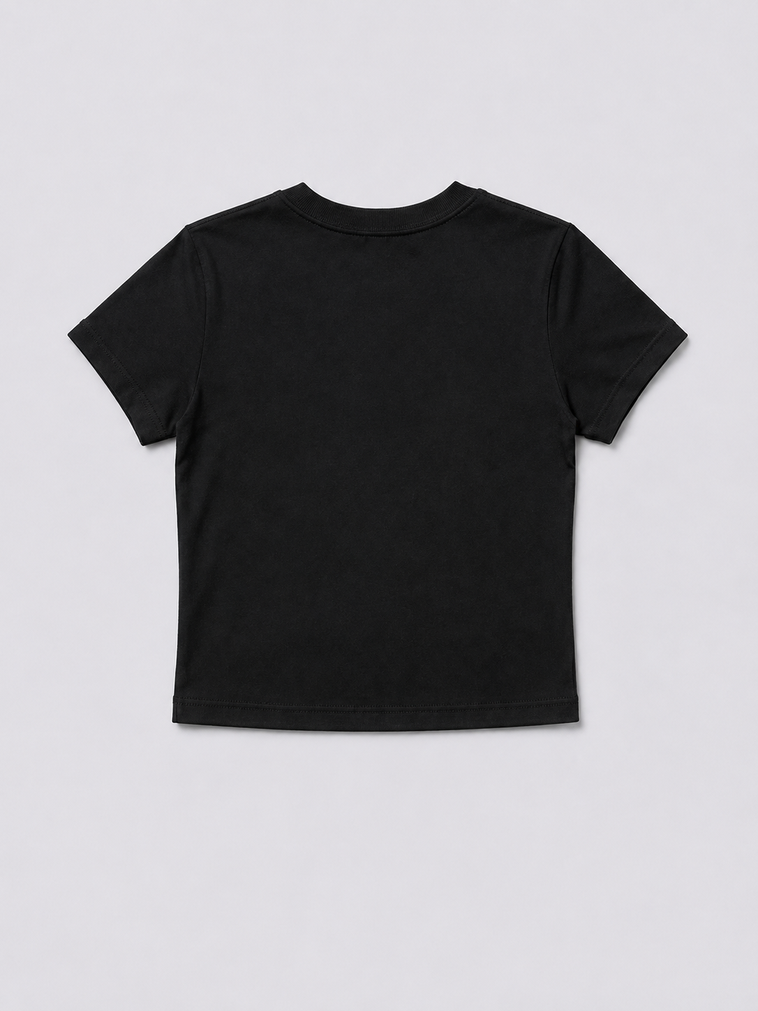 Baby Tee — back