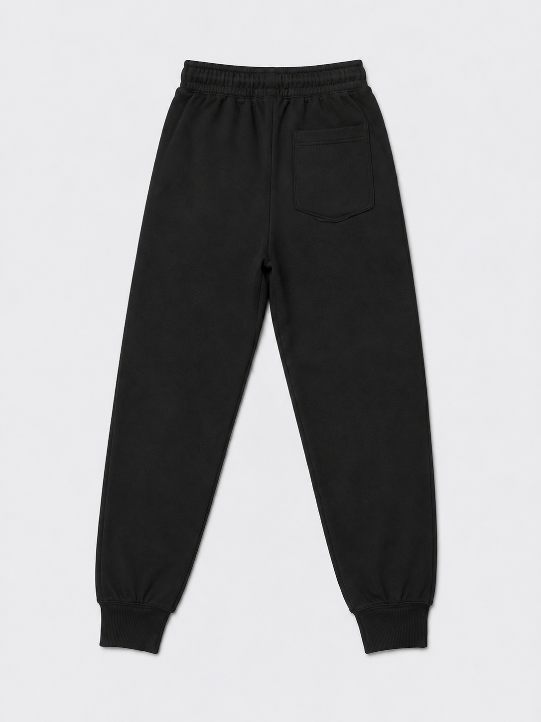 Joggers — back