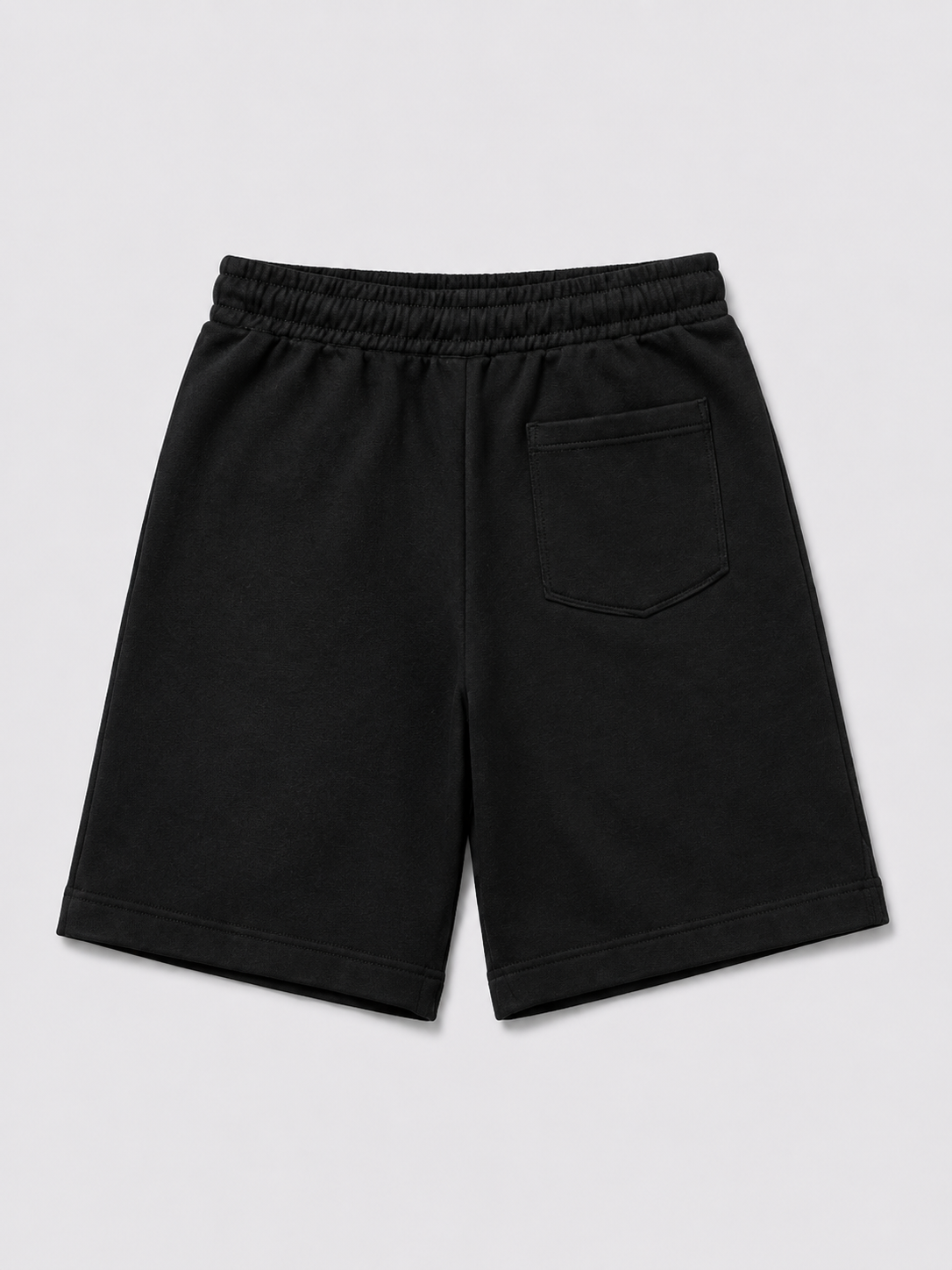 Shorts — back