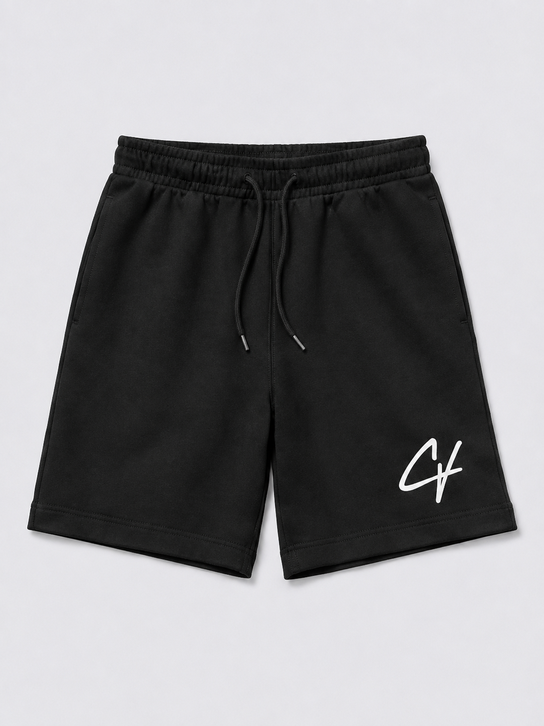 Shorts — Black
