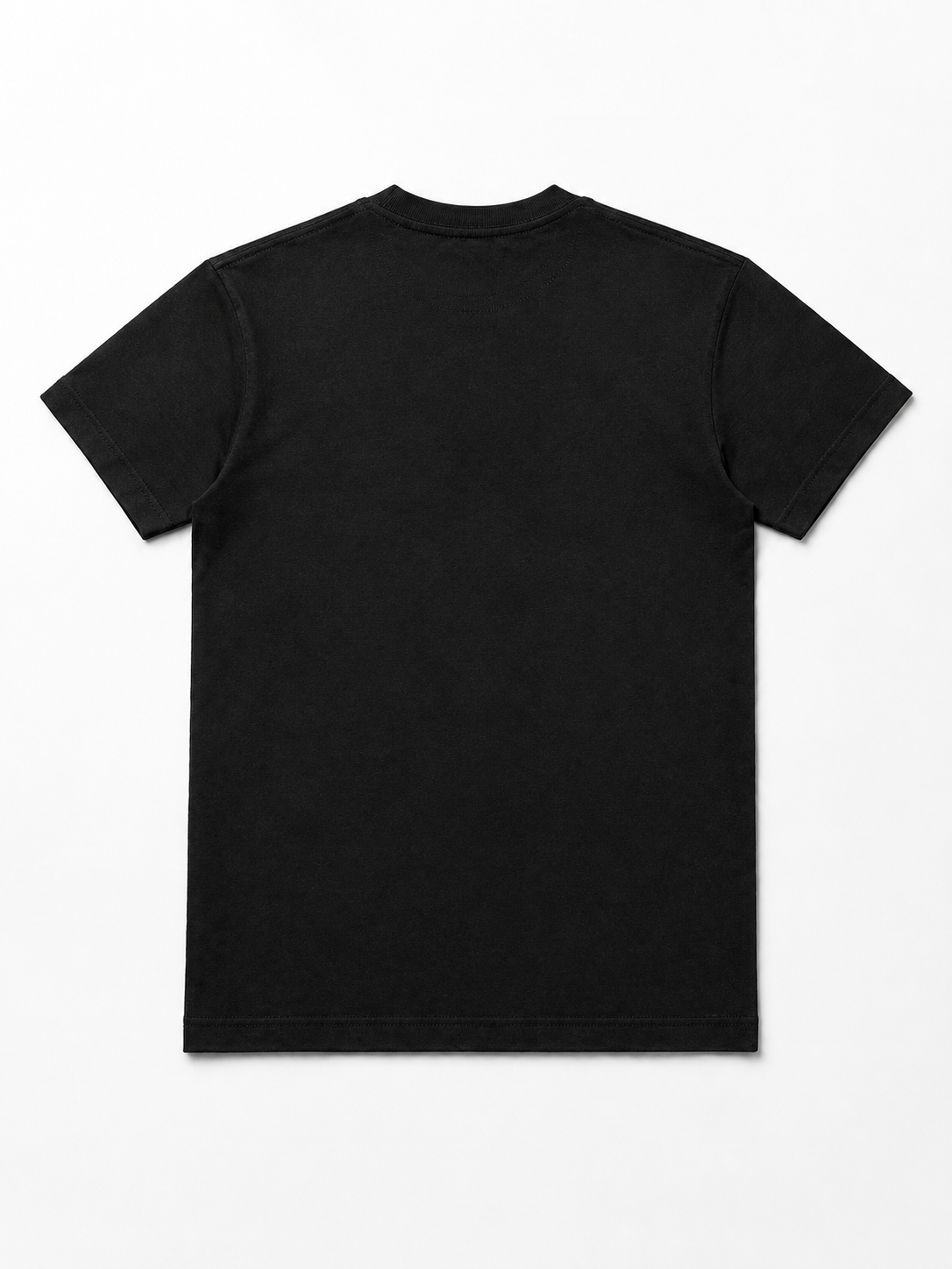 Slim-Fit Tee — back
